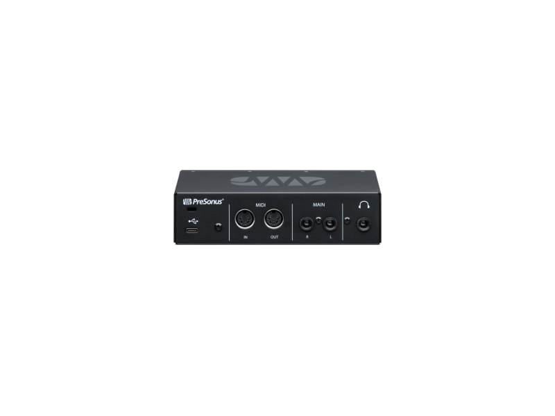 Купить Presonus Revelator io24 Звуковая карта