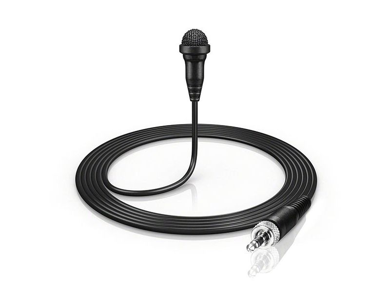 Купить Sennheiser XSW 2-ME2-B Радиосистема с петличным микрофоном ME2