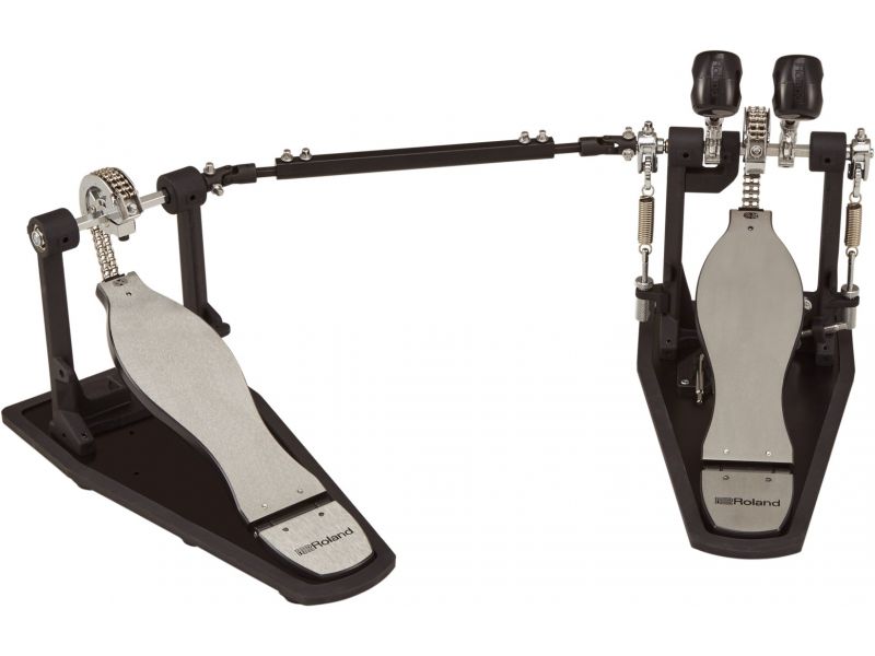 Купить Roland RDH-102A Педаль двойная для бас-барабана