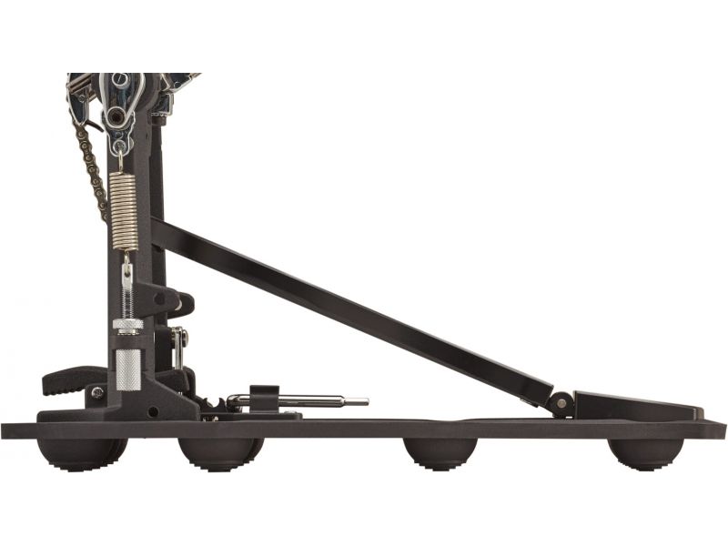 Купить Roland RDH-102A Педаль двойная для бас-барабана