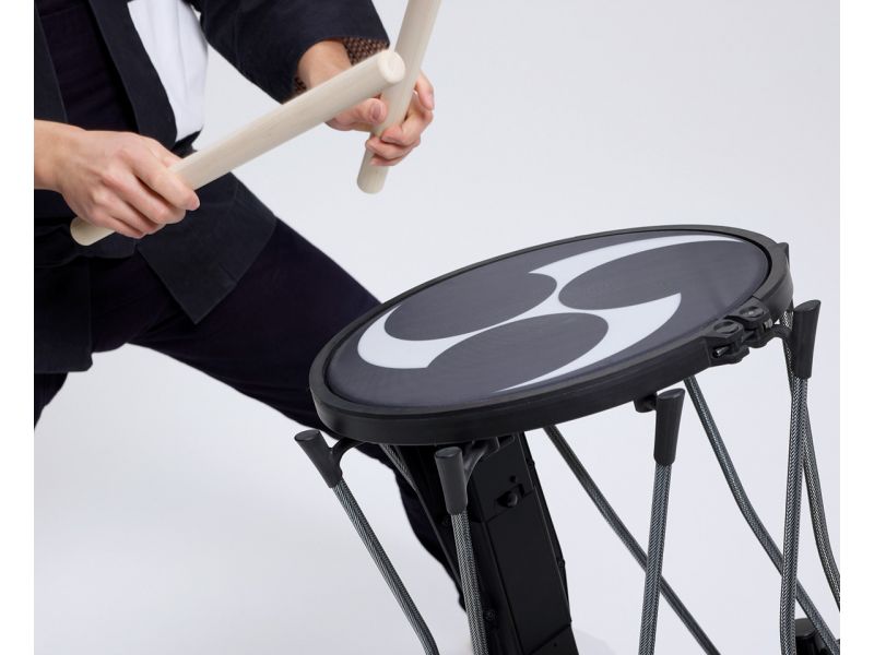 Купить Roland TAIKO-1 Перкуссионный инструмент