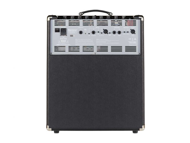 Купить Blackstar Unity 500 Комбоусилитель для бас-гитары