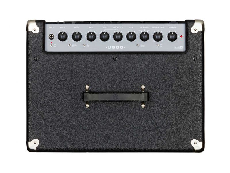 Купить Blackstar Unity 500 Комбоусилитель для бас-гитары