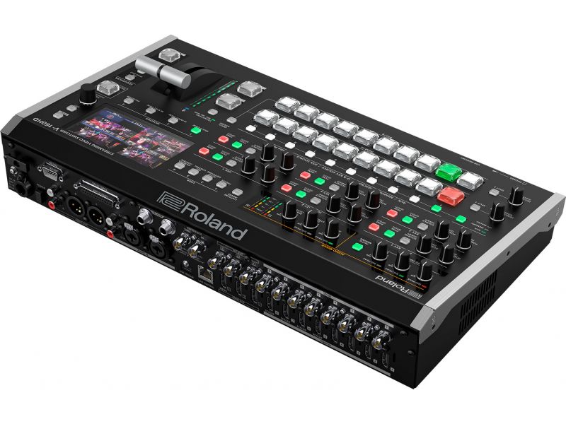 Купить Roland V-160HD Видеомикшер