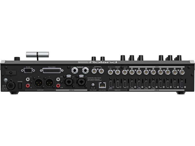 Купить Roland V-160HD Видеомикшер