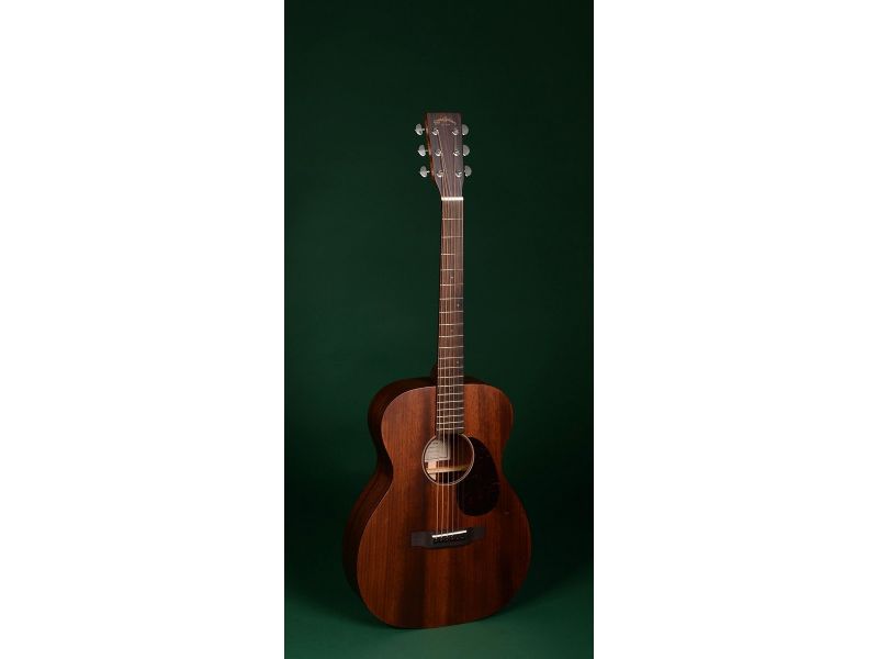 Купить SIGMA 00M-15+ Гитара акустическая