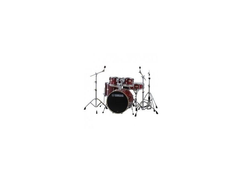 Купить Yamaha Stage Custom SBP2F5 Барабанная установка с комплектом Hardware HW-780