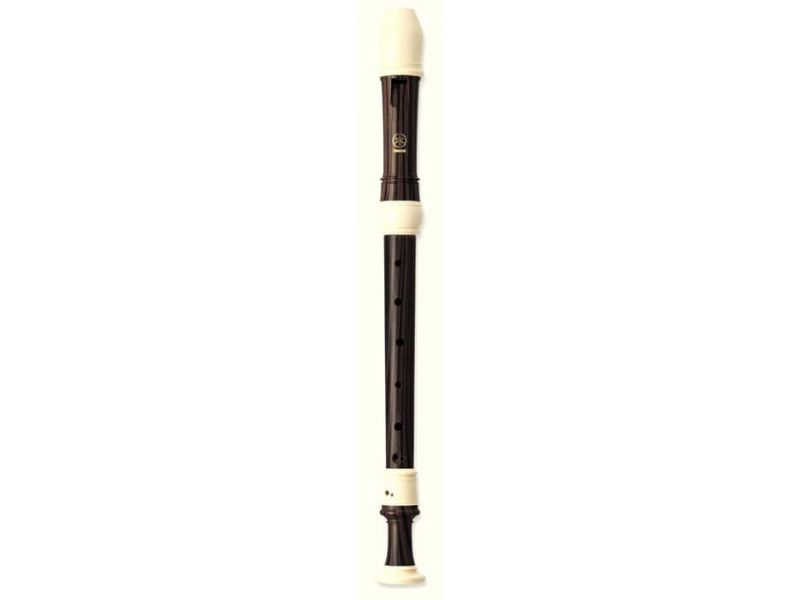 Купить Yamaha YRS-312BIII Блок-флейта сопрано