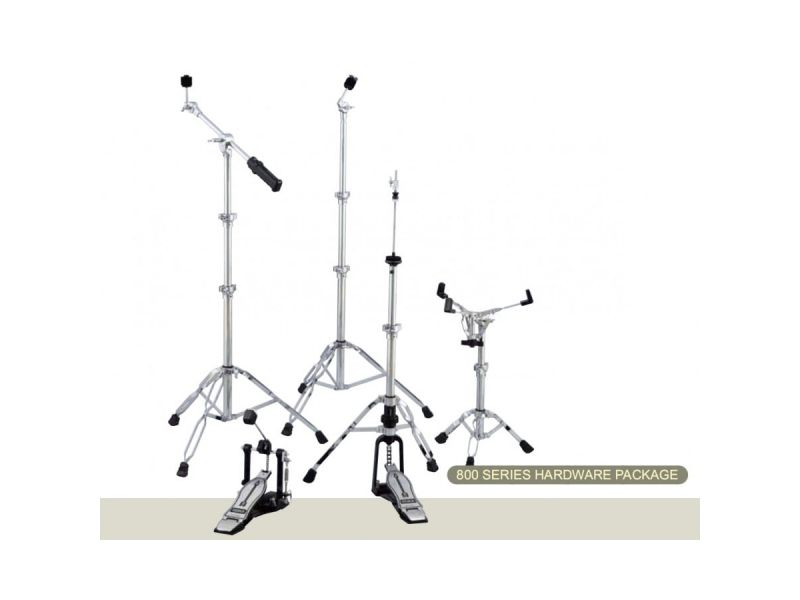 Купить PEACE 800 Комплект стоек ударной установки