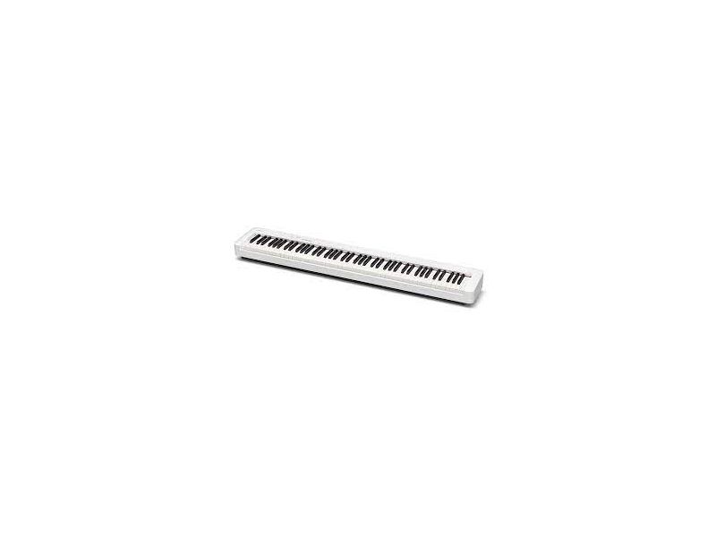 Купить Casio CDP-S110WE Цифровое фортепиано