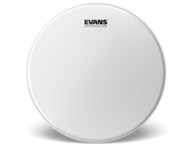 Купить Evans B13UV2 Пластик для барабана