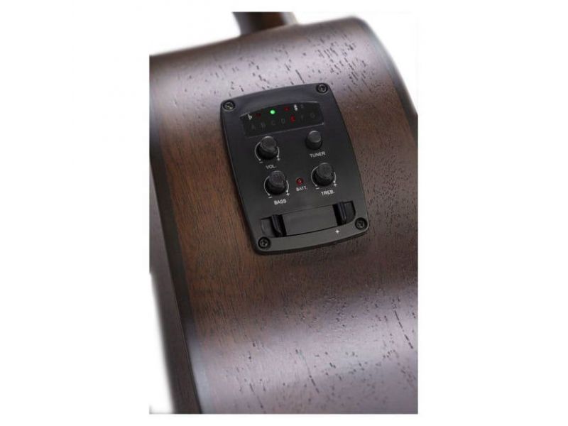 Купить Baton Rouge X11LS/FE-AB Гитара электроакустическая