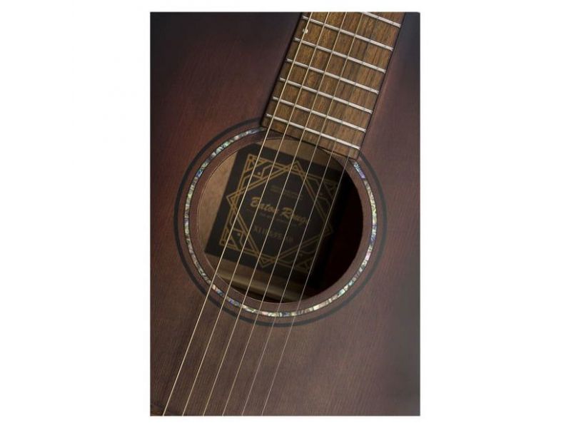 Купить Baton Rouge X11LS/FE-AB Гитара электроакустическая