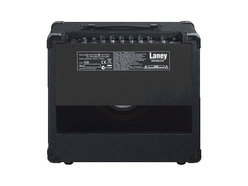 Купить Laney LG20R Комбоусилитель