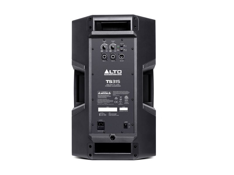 Купить Alto TS315 Активная акустическая система