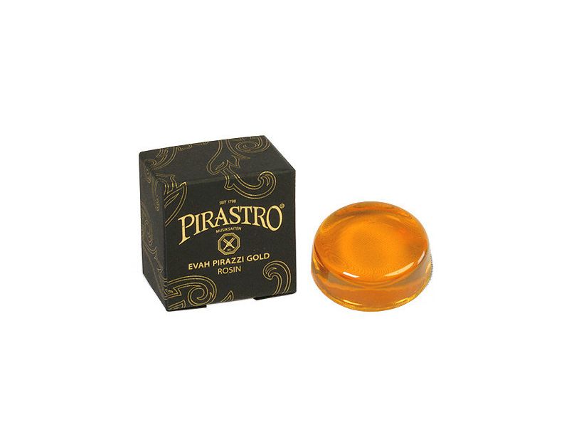 Купить Pirastro Evah Pirazzi Gold Канифоль 901000