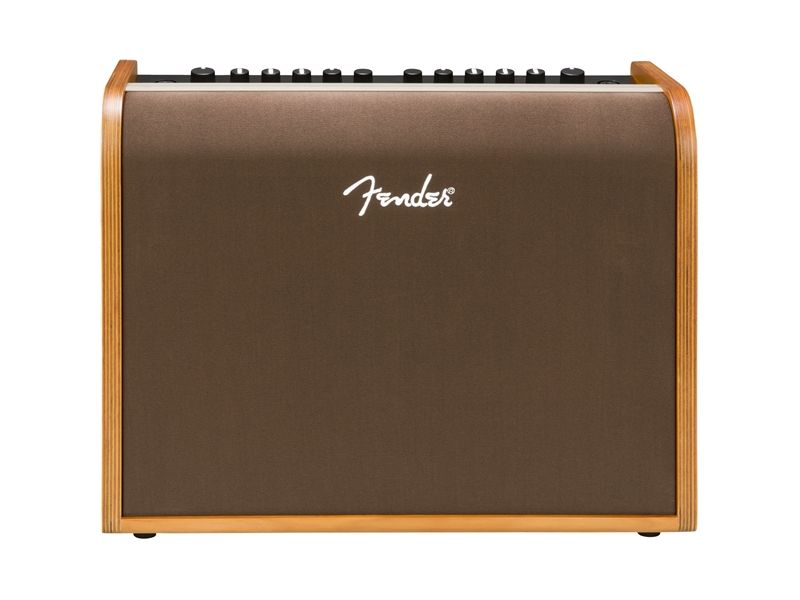 Купить Fender Acoustic 100  Комбоусилитель для акустической гитары
