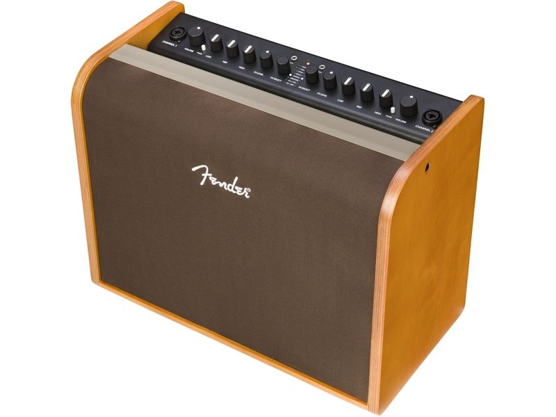 Купить Fender Acoustic 100  Комбоусилитель для акустической гитары