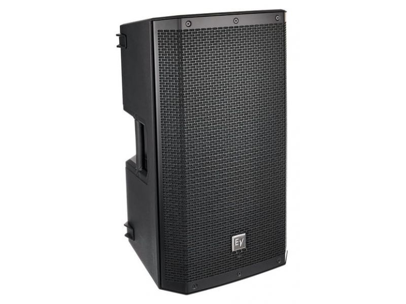 Купить Electro-Voice ZLX-12BT Активная акустическая система с Bluetooth