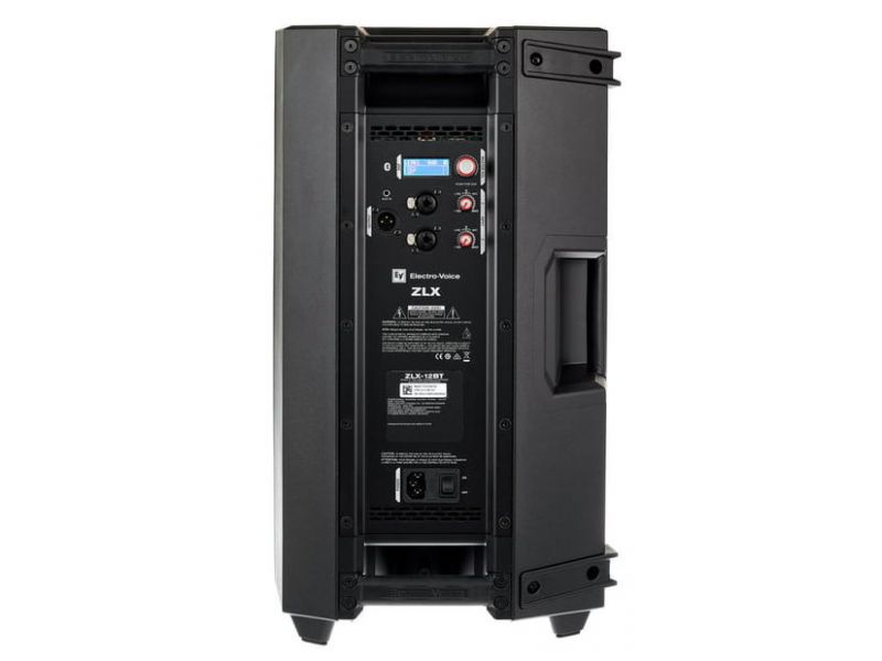 Купить Electro-Voice ZLX-12BT Активная акустическая система с Bluetooth