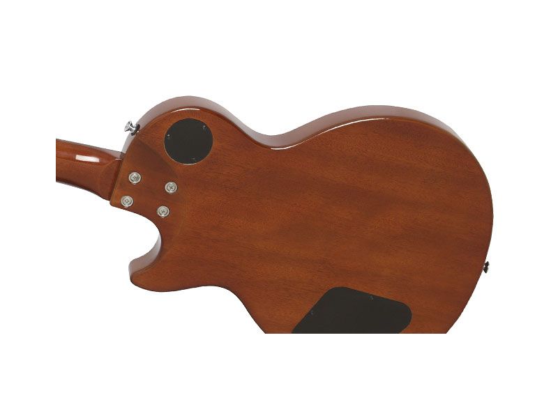 Купить EPIPHONE LP Studio LT Walnut Электрогитра соло