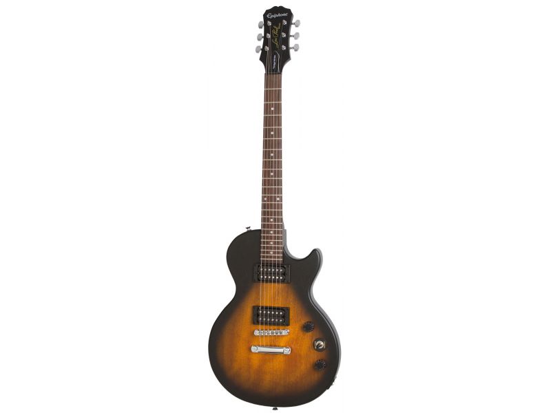 Купить EPIPHONE LP Special VE HVCB Электрогитара соло