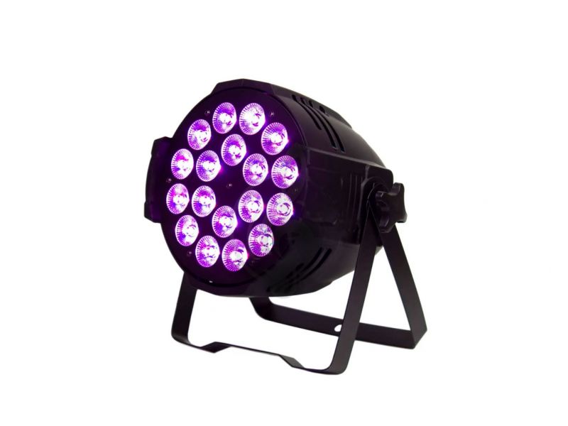 Купить ART WIZARD PL-434 18"4/T1 Световой прибор