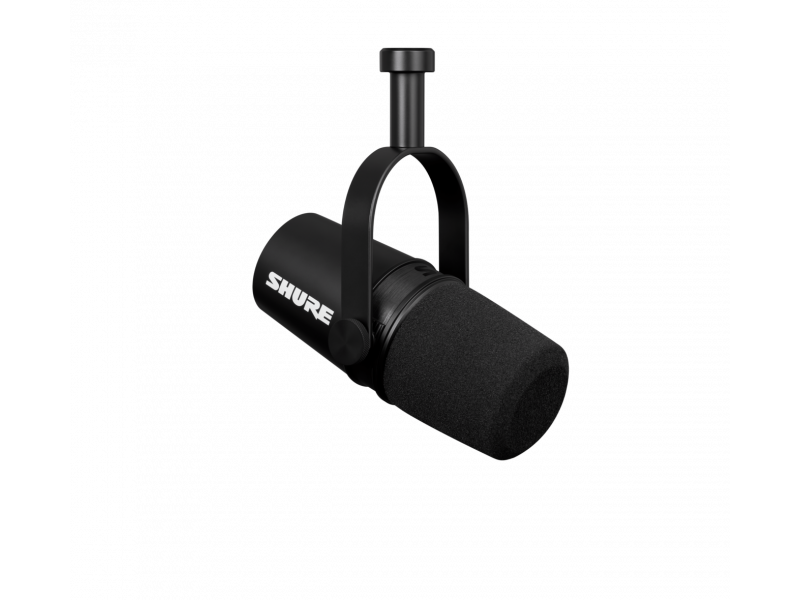 Купить Shure MV7X Микрофон