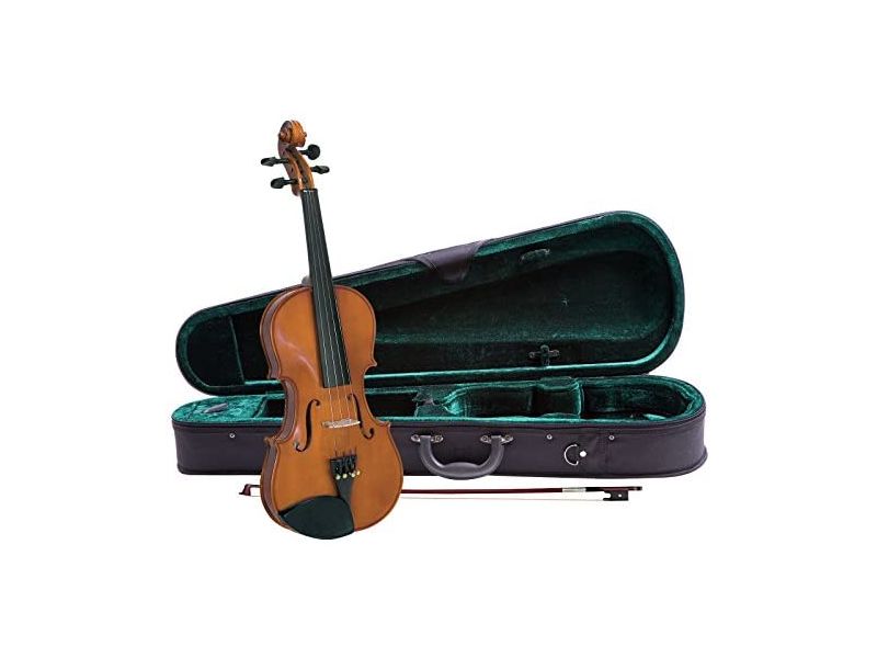 Купить Cremona SV-75 4/4 Скрипка 4/4 в комплекте