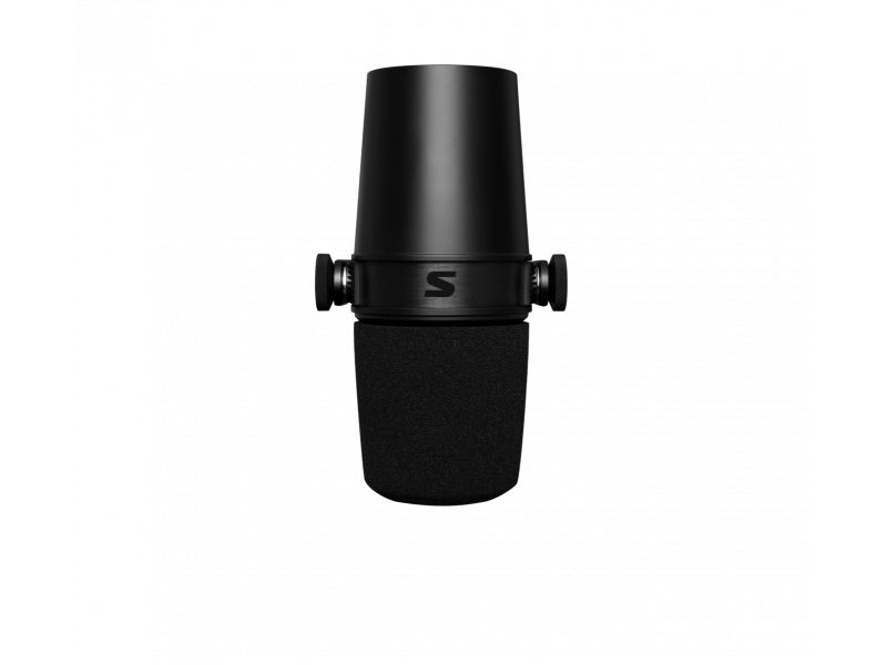 Купить Shure MV7X Микрофон
