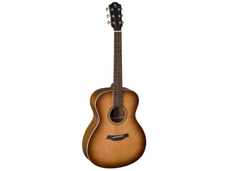 Купить Baton Rouge X11S/OM-CAB Гитара акустическая