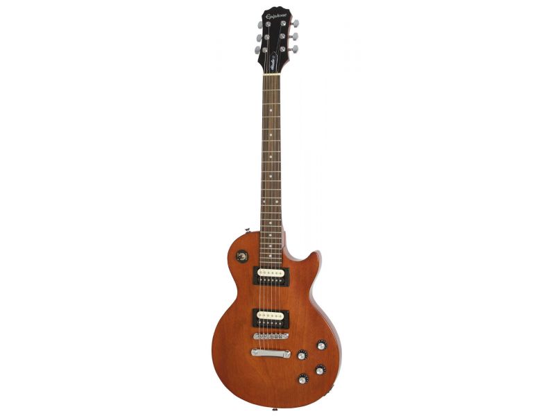 Купить EPIPHONE LP Studio LT Walnut Электрогитра соло