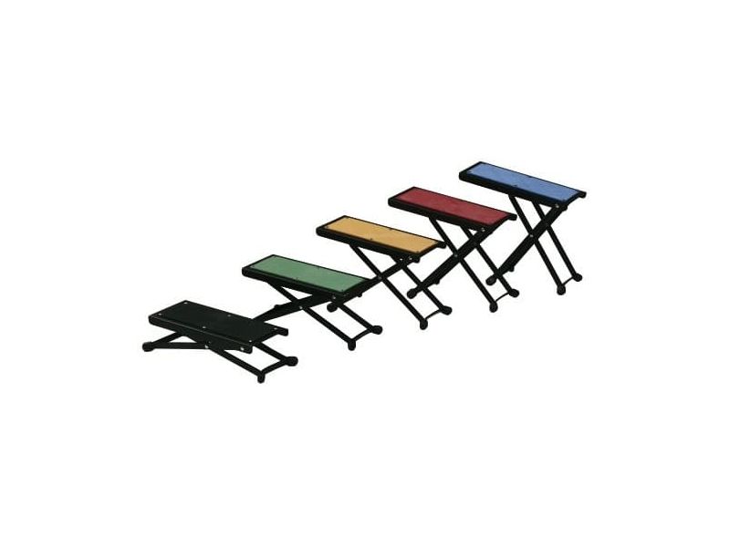 Купить Gewa 536503 Подставка для ноги гитариста BSX