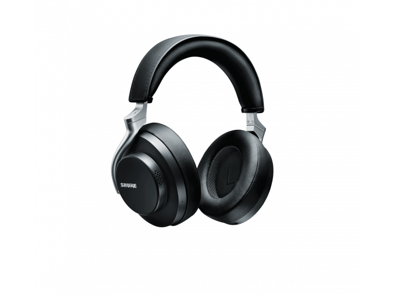 Купить Shure AONIC 50 (SBH2350-BK-EFS) Беспроводные наушники