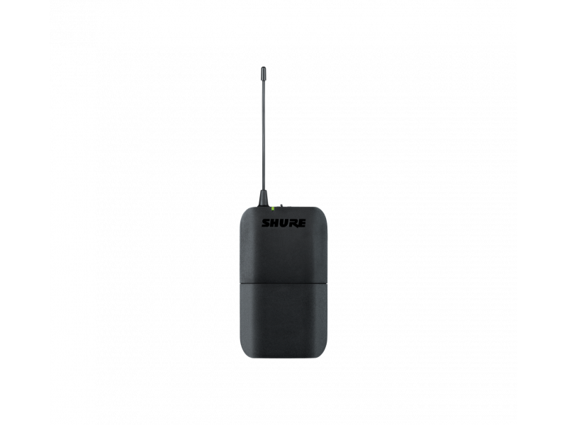 Купить Shure BLX14RE/MX53 Радиосистема головная с микрофоном MX153