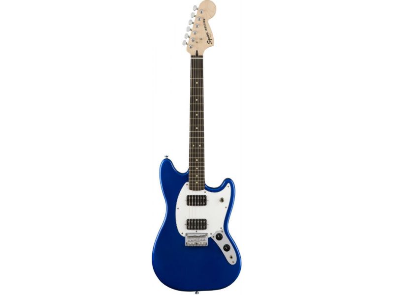 Купить Fender SQ BULLET MUSTANG HH IMPB Электрогитара (A076978)