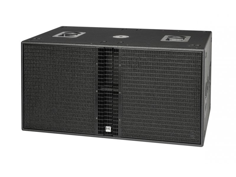 Купить HK AUDIO Linear 9 118 SUB BA Активный сабвуфер
