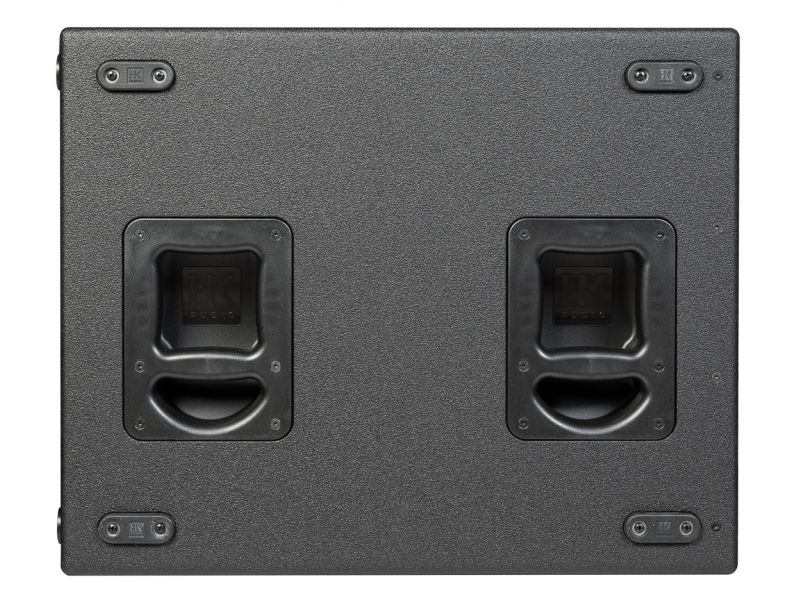Купить HK AUDIO Linear 9 118 SUB BA Активный сабвуфер