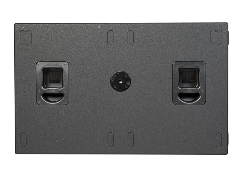 Купить HK AUDIO Linear 9 118 SUB BA Активный сабвуфер
