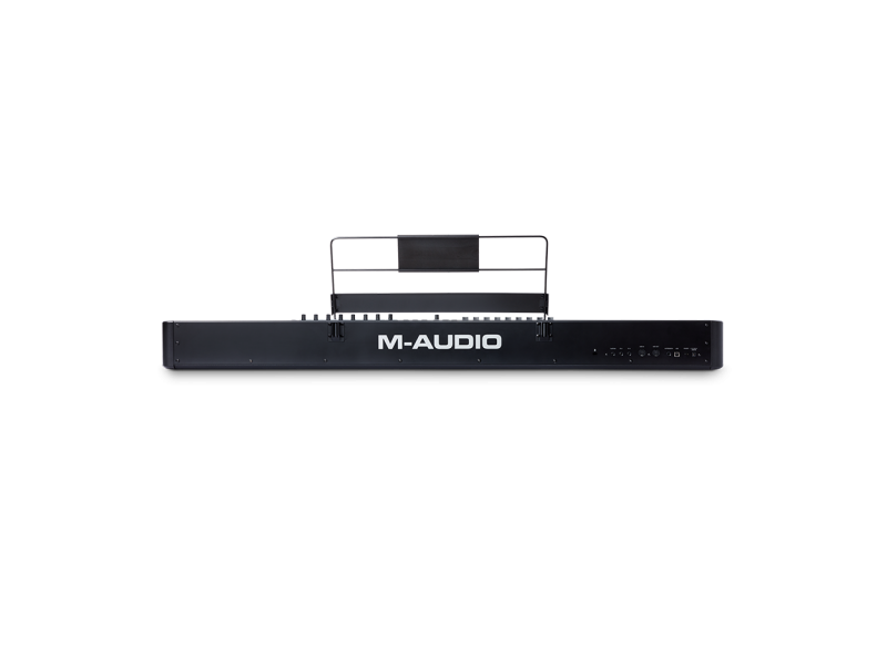 Купить M-Audio Hammer 88 Pro Контроллер USB/MIDI