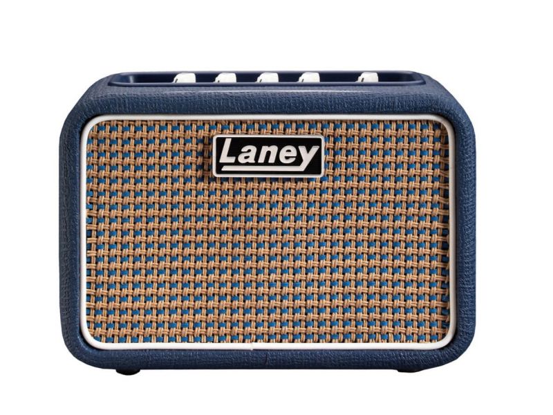 Купить Laney MINI-STB-LION Комбоусилитель гитарный Bluetooth