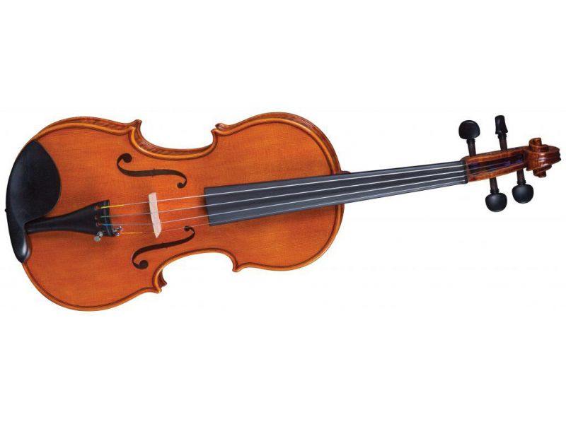 Купить Cremona SV-600 4/4 Скрипка 4/4 в комплекте