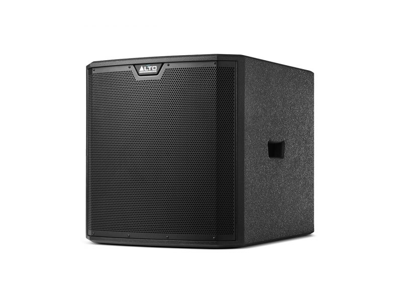 Купить Alto TS315S Акустическая система - сабвуфер