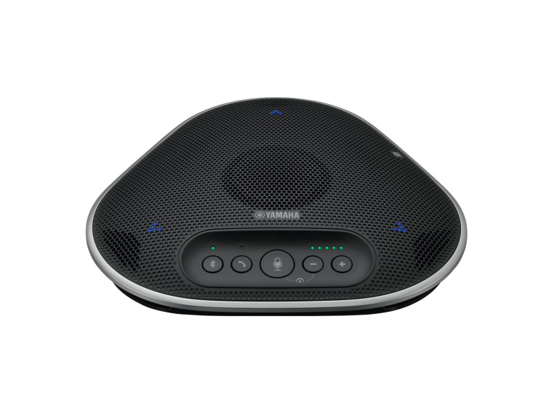 Купить YAMAHA YVC-330 BLACK Портативный спикерфон