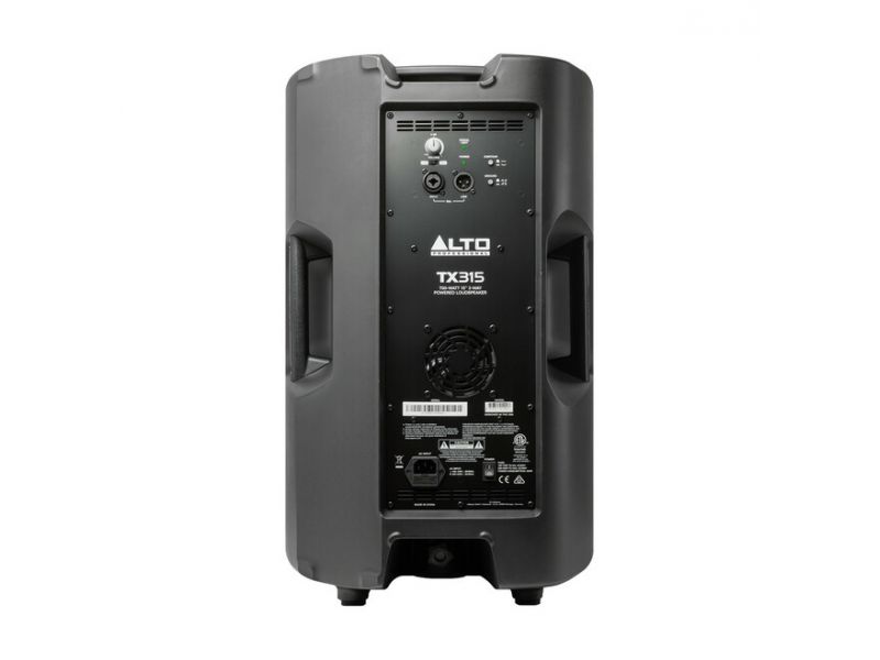 Купить Alto TX315 Активная акустическая система
