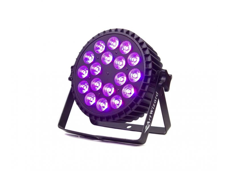 Купить ART WIZARD PL-356 6/N1 Световой прибор