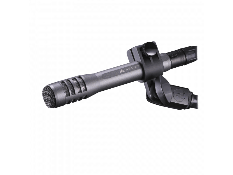 Купить AUDIO-TECHNICA AE5100 Микрофон инструментальный