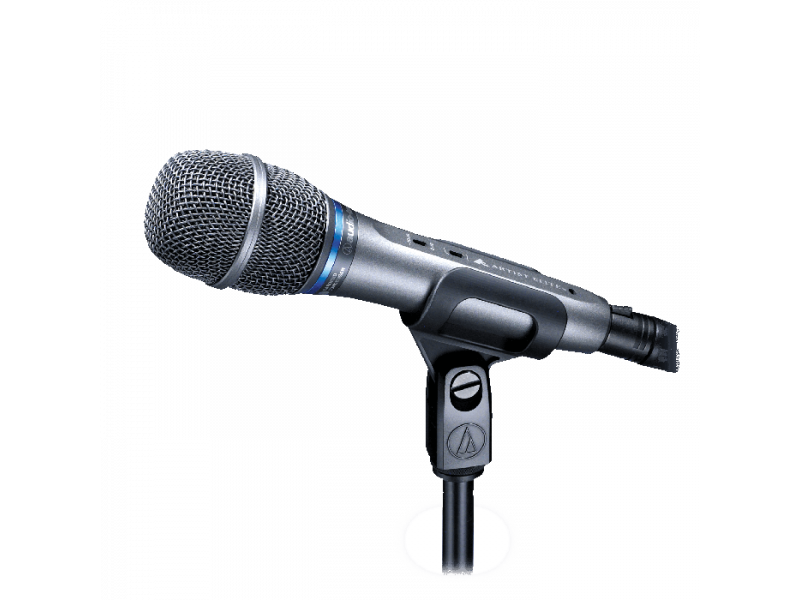 Купить AUDIO-TECHNICA AE5400 Микрофон вокальный