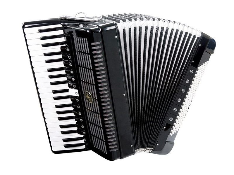 Купить AURUS JH2012-B Аккордеон 41/120/13/6
