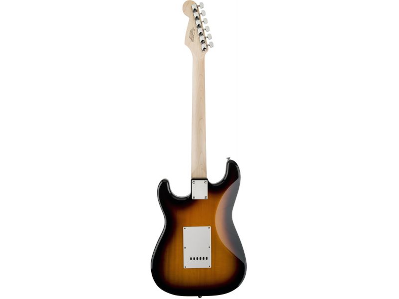 Купить Fender SQ BULLET TREM HSS BSB Электрогитара